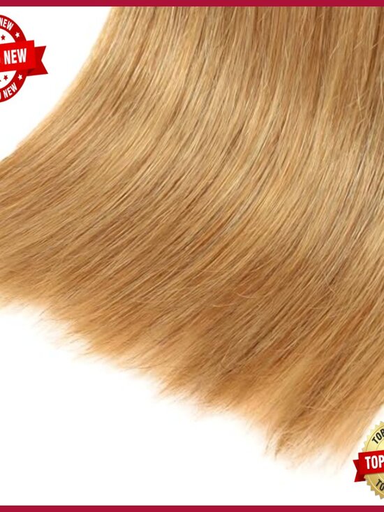 Human Hair Extensions Straight Bundles Unprocessed Peruvian Virgin 12-16 Inch main image 7